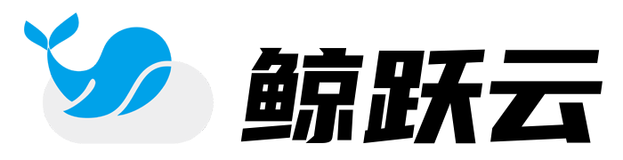 鲸跃云